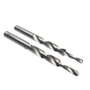 Drillpro 5-10mm / 8-12mm Step Drill Bit For Woodworking Kreg Manual Pocket Hole Drill