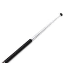 SRH789 BNC 95-1100MHz Foldable Telescopic antenna For Kenwood two way radio T3I4