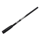 SRH789 BNC 95-1100MHz Foldable Telescopic antenna For Kenwood two way radio T3I4