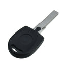 1pc Transponder Key Case with Transponder Chip ID48 For Golf for SEAT Ibiza R4B2
