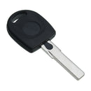 1pc Transponder Key Case with Transponder Chip ID48 For Golf for SEAT Ibiza R4B2