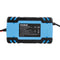 Display Battery Charger 12V 8A/24V 4A Automotive Smart Battery Maintainer for Car Truck Motorcycle Multi-function Repair Car Charger