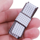 6Pcs Cute Baby Girls Hair Clips Handmade Fabric Bowknot Crown Hairpins Todd R4U4