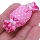 6Pcs Cute Baby Girls Hair Clips Handmade Fabric Bowknot Crown Hairpins Todd A3I9