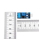 10pcs LM393 Mini Tilt Angle Sensor Control Module Tilt Sensing Probe
