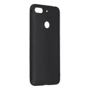 Bakeey Matte Anti-Fingerprint Soft TPU Protective Case For ZTE Nubia V18