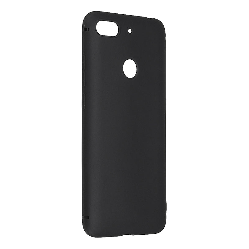 Bakeey Matte Anti-Fingerprint Soft TPU Protective Case For ZTE Nubia V18