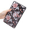 TPU Back Case Cover Tablet Case for Xiaomi Mipad 4 - Rose Version
