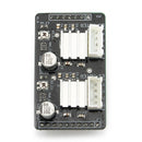 3-in-1-out Nozzle Expansion Module Support 2-in-1-out 3D Printer Accessories