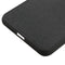 Bakeey Fabric PC+PU Leather Back + Soft TPU Bumper Protective Case for Xiaomi Mi 8 Lite 6.26 inch