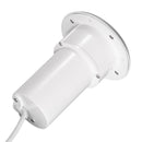 Bakeey Portable 3 Ports HUB Desktop Embedded USB Charger Adapter for Samsung S9 S8 Note 8