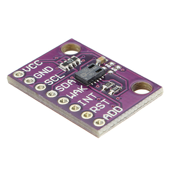 CJMCU-811 CCS811 Carbon Monoxide CO VOCs Air Quality Digital Gas Sensor