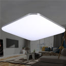 AUGIENB 16W 1400LM Energy Efficient LED Ceiling Light Modern Flush Mount Fixture Lamp AC110-240V