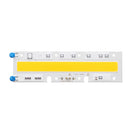30W 50W 70W LED COB Light Chip IP65 Smart IC Fit for DIY LED Flood Light AC180-260V