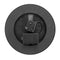 2.0W Solar Fountain Solar Birdbath Fountain Solar Powered Fountain Pump Solar Water Fountain for Pool Pond Garden  Fish Tank Aquarium