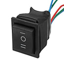 3pcs DC 9-60V 20A 1200W High Power Motor Speed Regulator Controller