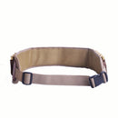 TRUE ADVENTURE 25 Hole in 1 Tactical Hunting Men CS CF 600D Polyester Militery Shooting Waist Belt