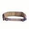 TRUE ADVENTURE 25 Hole in 1 Tactical Hunting Men CS CF 600D Polyester Militery Shooting Waist Belt