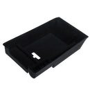 Phone Wireless Charging Car Central Armrest Console Storage Box for BMW X5/X6/F15/F16 LHD 14-18
