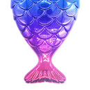 Cosmetic Mermaid Brush Professional Powder Mermaid Makeup Brushes Set Makeu N4M8
