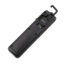USB charging inspection lamp with magnet COB working flashlight can support