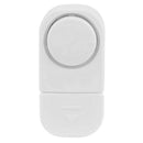 Fashion,Remote Controls,door alarm,alarm system,Home & Living,Magnetic,wire A1K5
