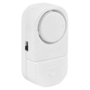 Fashion,Remote Controls,door alarm,alarm system,Home & Living,Magnetic,wire A1K5