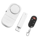 Fashion,Remote Controls,door alarm,alarm system,Home & Living,Magnetic,wire A1K5