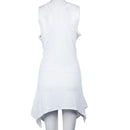 Summer Fashion Ladies Vest Sexy Women Sleeveless Crop Top Casual Style Wome F3U6