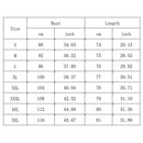 Summer Fashion Ladies Vest Sexy Women Sleeveless Crop Top Casual Style Wome F3U6