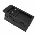 2 Buttons Black Electric Power Window Switch For Holden Commodore VY VZ SS UTE