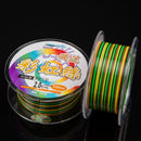 100M Nylon High Srength Fishing Line Rope Thread Cord For the Shore Fishing L7C4