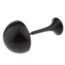 Retro Cap Hood Cap Wig for Display Display Storage Metal Rack, Metal Stand  S3S5