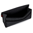 Organizer Collapsible Foldable Tool Storage Bag Compartments For Car Van Truck Trunk