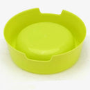 Pet Bowls for Cats and Dog Durable Bowl for Puppy Non-Toxic Kitten Food Wat F1B1