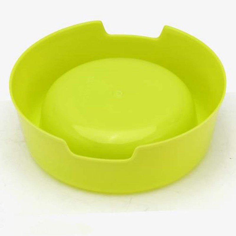 Pet Bowls for Cats and Dog Durable Bowl for Puppy Non-Toxic Kitten Food Wat F1B1