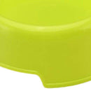 Pet Bowls for Cats and Dog Durable Bowl for Puppy Non-Toxic Kitten Food Wat F1B1