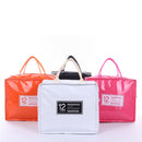 5L Outdoor Picnic Insulated Cooler Lunch Bag Food Container Pouch Camping Travel