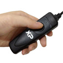 XP MC-30 Shutter Release Remote Control N1 Cable for Nikon DSLR Camera