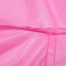 Long Universal Raincoat Women Men EVA Travel Rain Poncho Rainwear Cover NOT I1I1