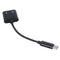 Type C Adapter Aux Audio Adapter USB Type C to 3.5mm Earphone Jack Adapter  Q8W3