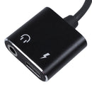 Type C Adapter Aux Audio Adapter USB Type C to 3.5mm Earphone Jack Adapter  Q8W3
