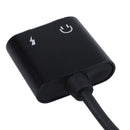 Type C Adapter Aux Audio Adapter USB Type C to 3.5mm Earphone Jack Adapter  Q8W3