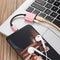 Type C Adapter Aux Audio Adapter USB Type C to 3.5mm Earphone Jack Adapter  M9Y6