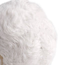 2in Cotton Dome Polishing Buffing Wheel Drill 1/4in Shank Brush Wheel for A