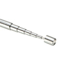 110cm Telescopic Antenna Q9 BNC Connector 7 Sections FM Radio Scanner