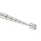 110cm Telescopic Antenna Q9 BNC Connector 7 Sections FM Radio Scanner