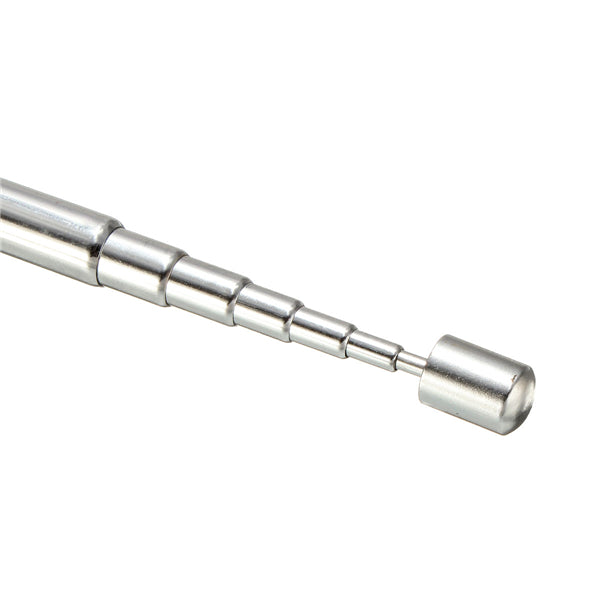 110cm Telescopic Antenna Q9 BNC Connector 7 Sections FM Radio Scanner