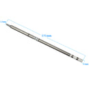 T12-BCM2 Replace Solder Soldering Iron Tip for Hakko Shape 2BC PCB Repair Product
