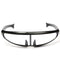Cool Stylish UV400 Protection Sunglasses Googgles